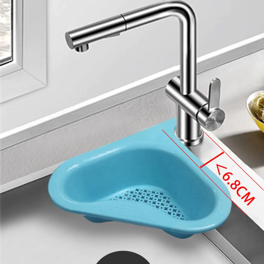 Sink Hanging Fruit and Vegetable Filter Water Drain Basket