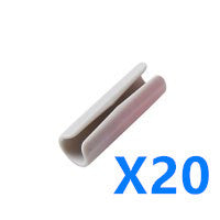 Sheet Fixing Clip Mattress Sheet Non-slip Fixing Device Sofa Cushion Bed Sheet Buckle Seamless Anti-running Household Artifact