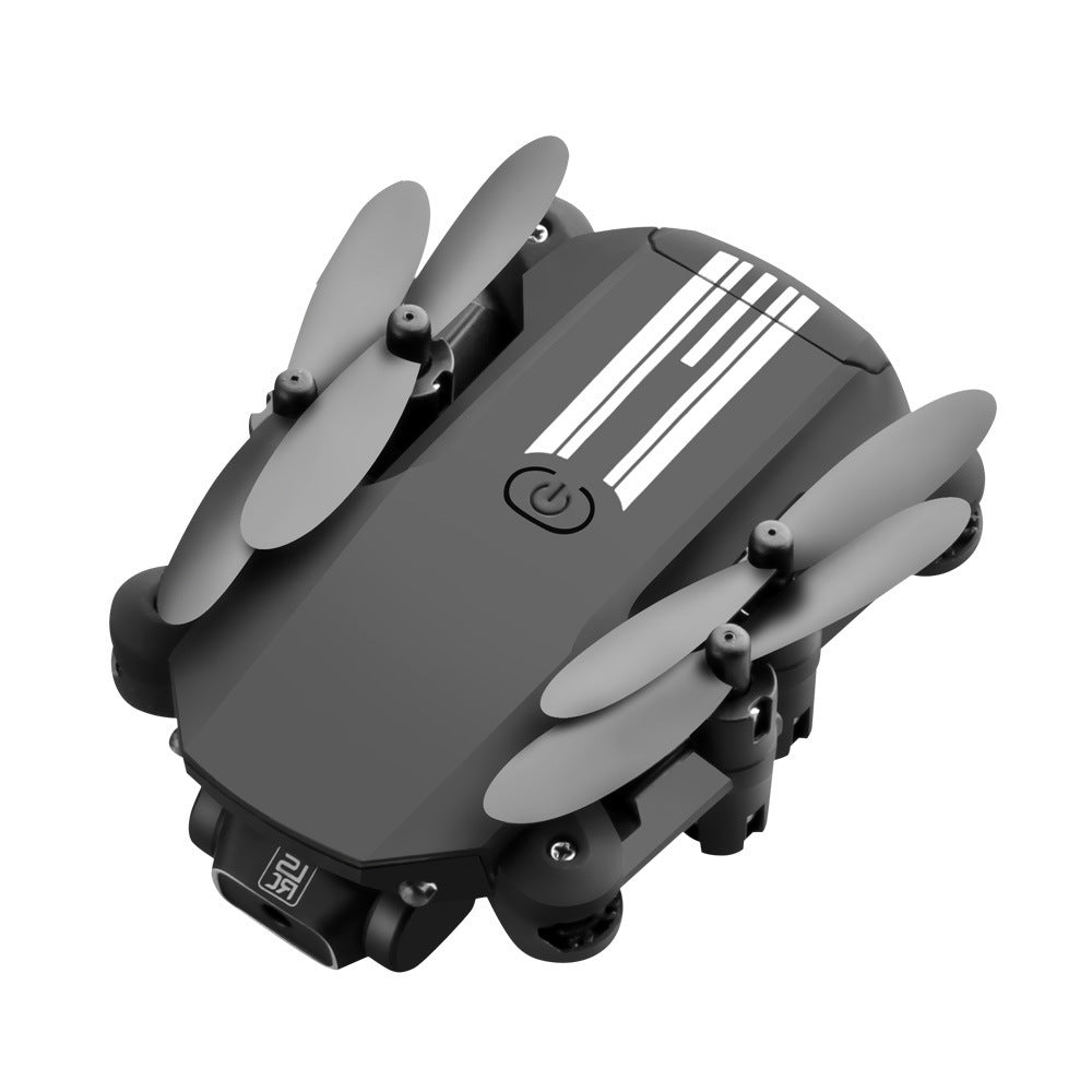 Aerial Drone and Batteries for Children 13 - 18 years old