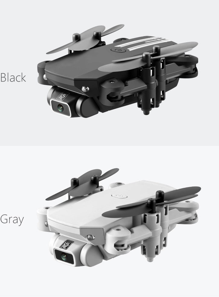 Aerial Drone and Batteries for Children 13 - 18 years old