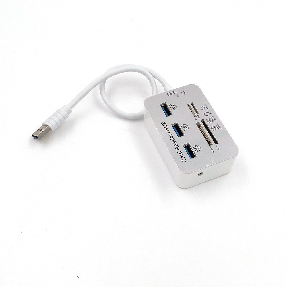 USB divider USB hub