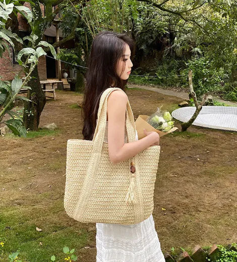 Women Beach Bag