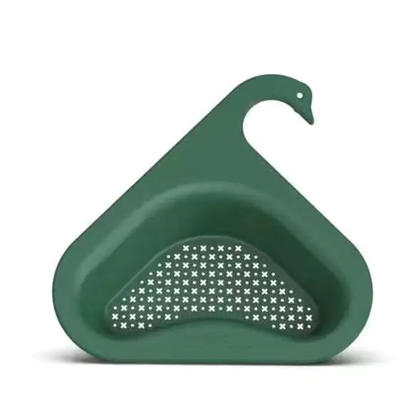 Sink Hanging Fruit and Vegetable Filter Water Drain Basket