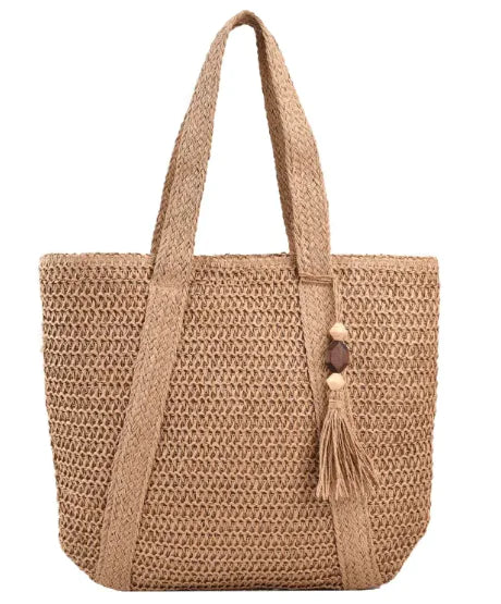Women Beach Bag