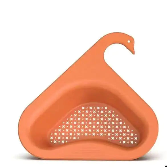 Sink Hanging Fruit and Vegetable Filter Water Drain Basket