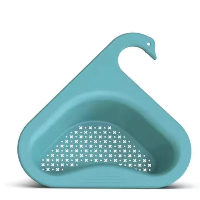 Sink Hanging Fruit and Vegetable Filter Water Drain Basket