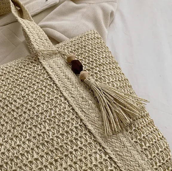 Women Beach Bag