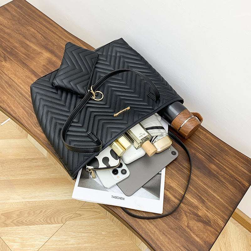 Women's Fashionable Shoulder Bag