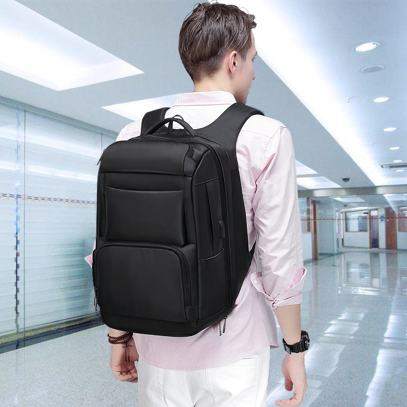 Business travel Multifunctional backpacks