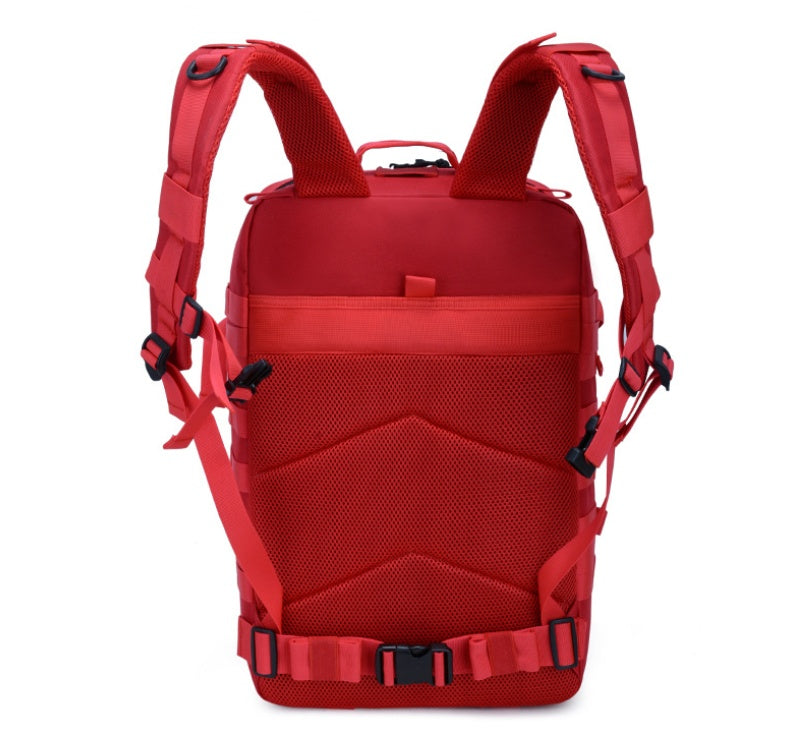 Tactical Leisure Backpack with Travel Computer Bag