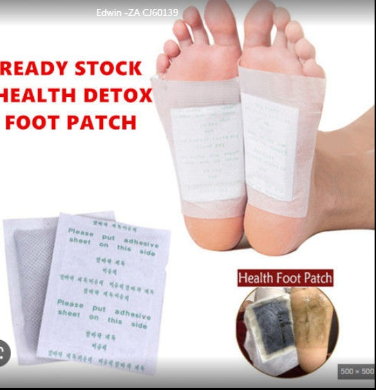 Foot Care