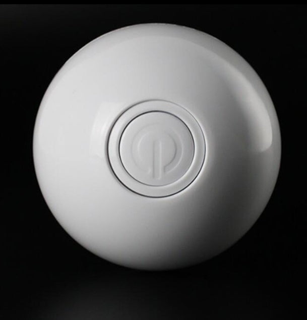 LED Laser Electronic Rolling Pet Funny Cat Toy Balls