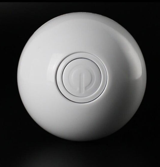 LED Laser Electronic Rolling Pet Funny Cat Toy Balls