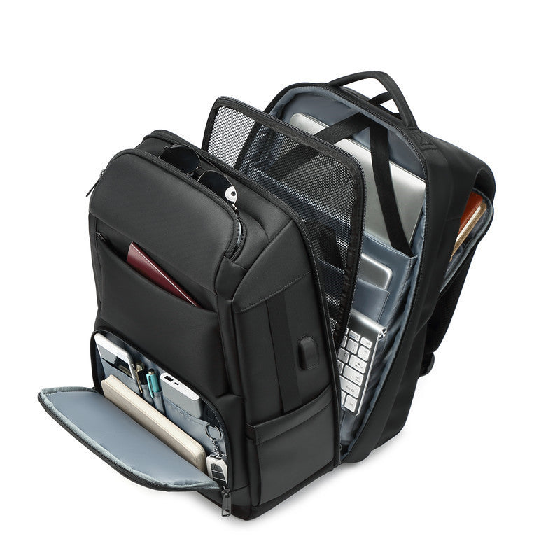Business travel Multifunctional backpacks