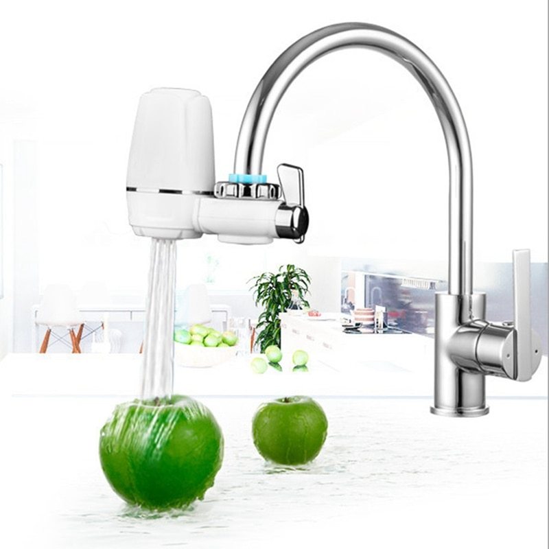 Faucet Water Filter