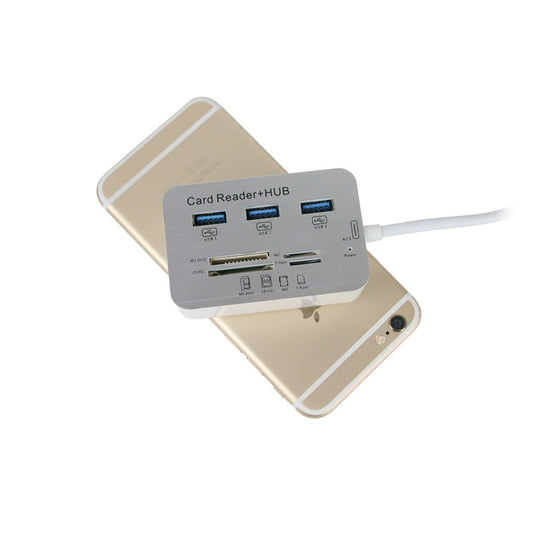 USB divider USB hub