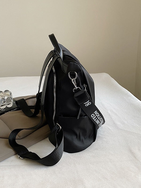 Large Capacity Travel Backpack