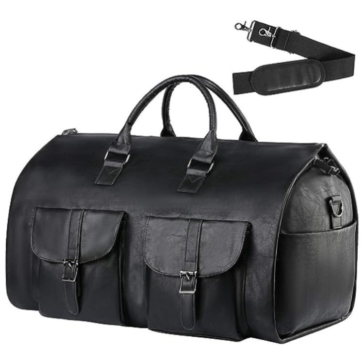 Single Compartment Portable Folding Outdoor Multifunctional Luggage Bag
