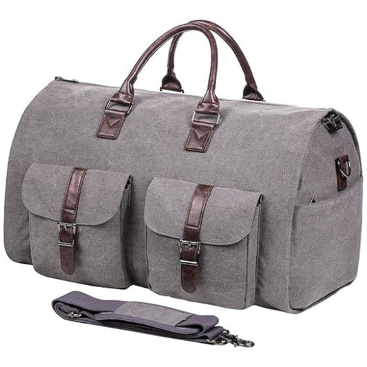 Single Compartment Portable Folding Outdoor Multifunctional Luggage Bag