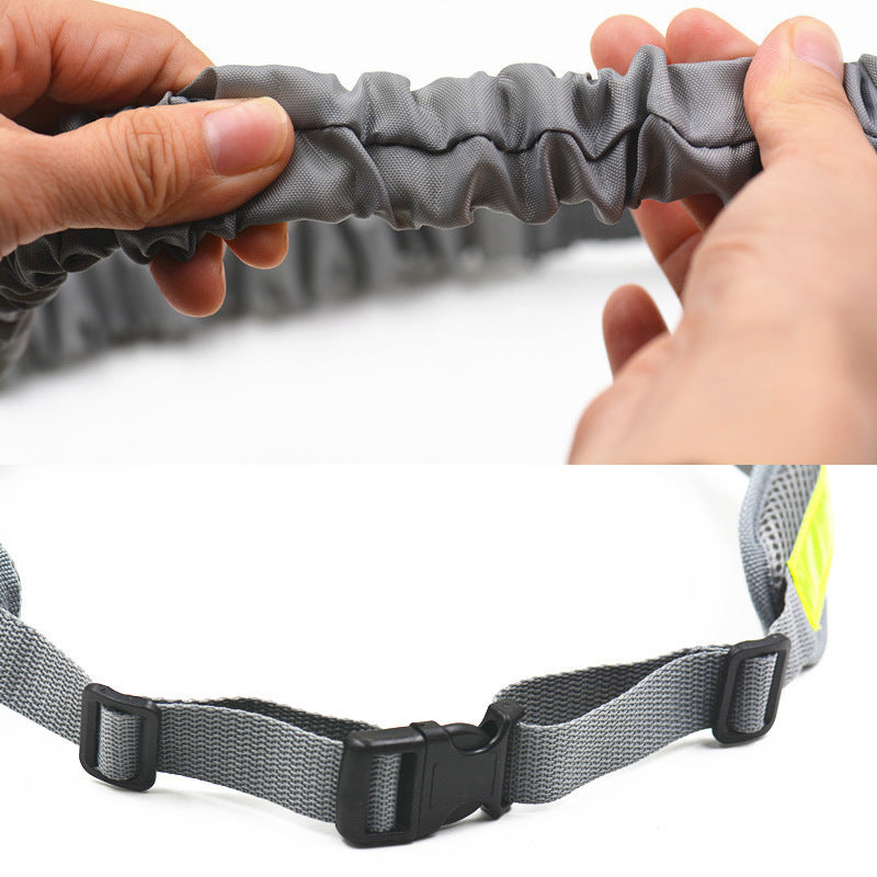 Hands Free Dog Collar