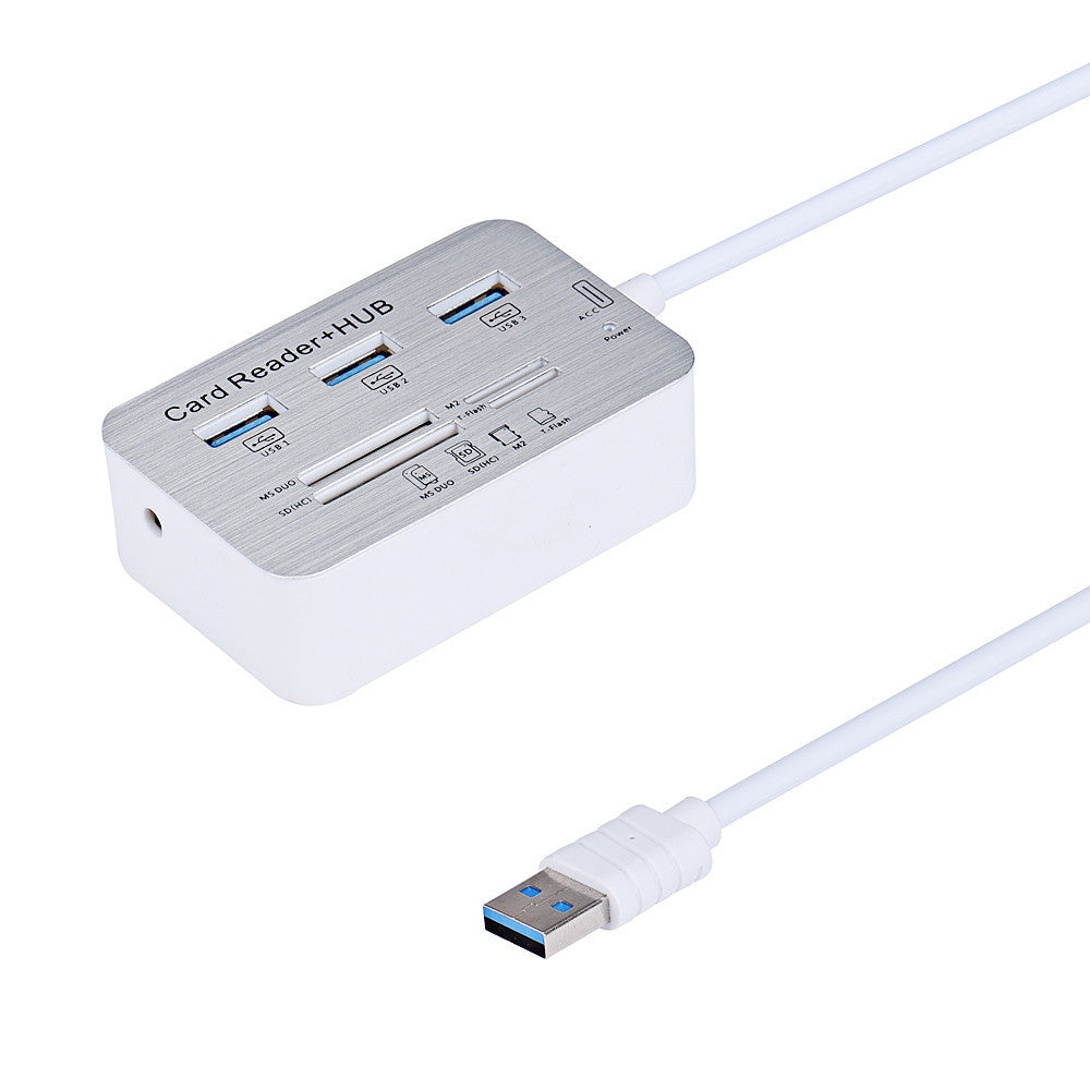 USB divider USB hub