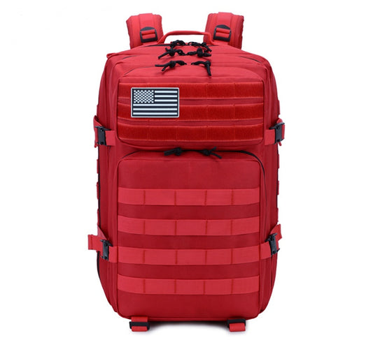 Tactical Leisure Backpack with Travel Computer Bag