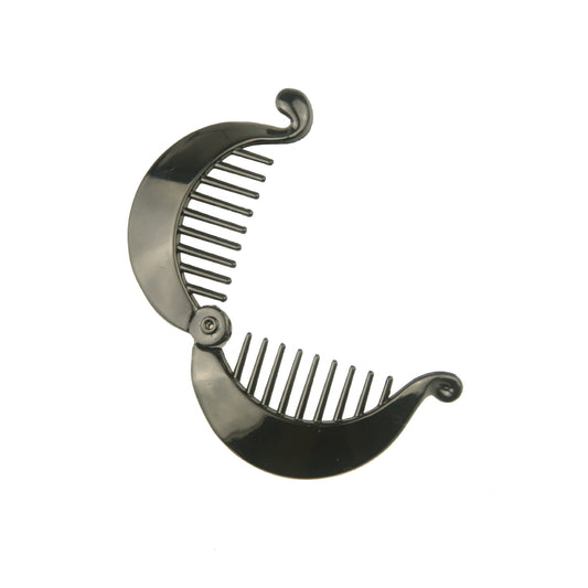 Handmade hair clip