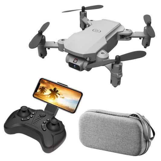 Aerial Drone and Batteries for Children 13 - 18 years old