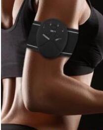 6 Modes Electric Abdominal Exercise Toning Belt for Abs Muscle Trainer