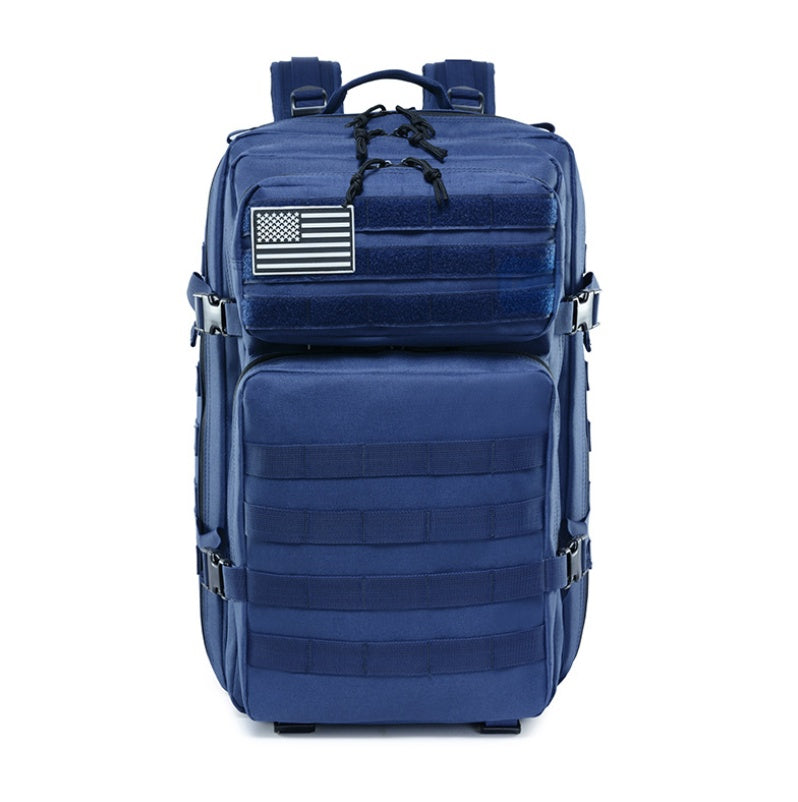 Tactical Leisure Backpack with Travel Computer Bag