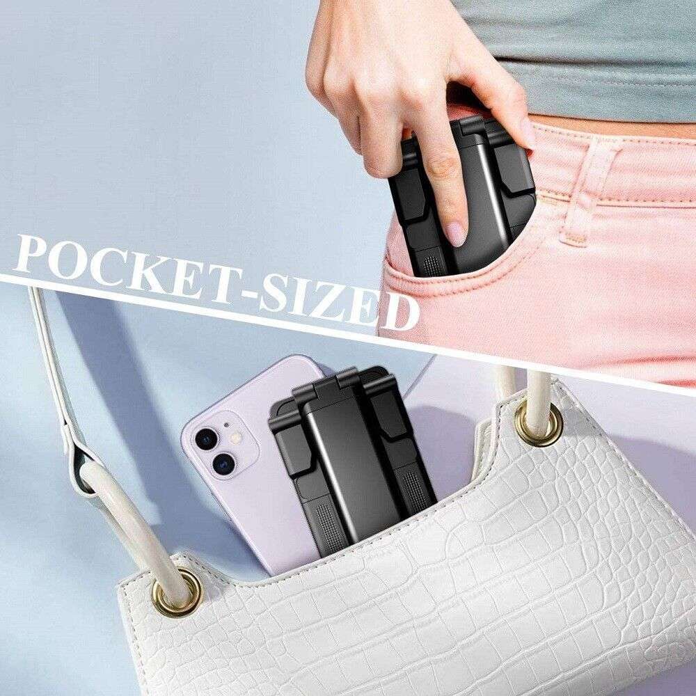 Cell Phone Stand Desktop Holder Tablet Stand  Foldable