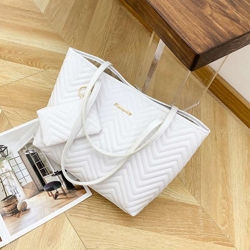 Women's Fashionable Shoulder Bag