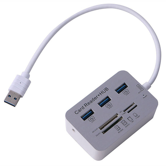 USB divider USB hub