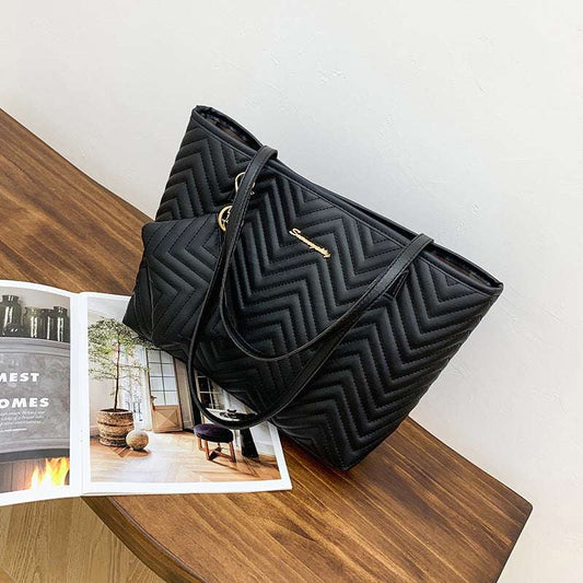 Women's Fashionable Shoulder Bag