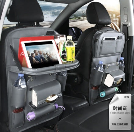 Hanging Bag Car Organizer 14"
