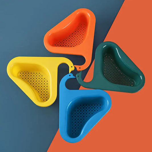 Sink Hanging Fruit and Vegetable Filter Water Drain Basket