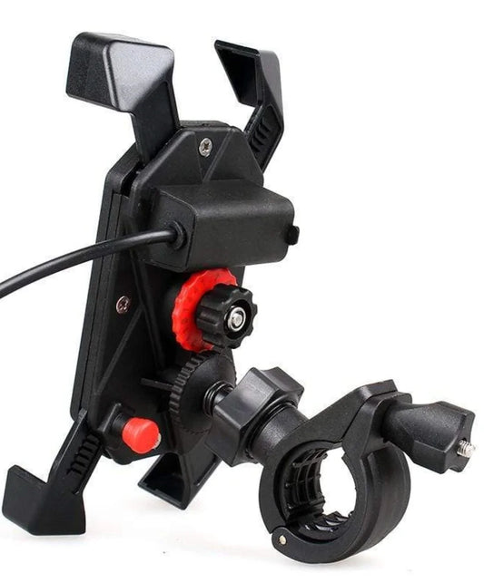 Motorcycle Phone Holder Mount, Motorcycle Accessory