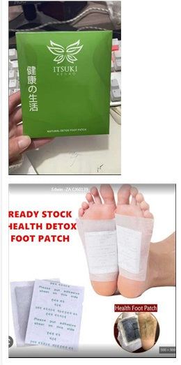 Foot Care