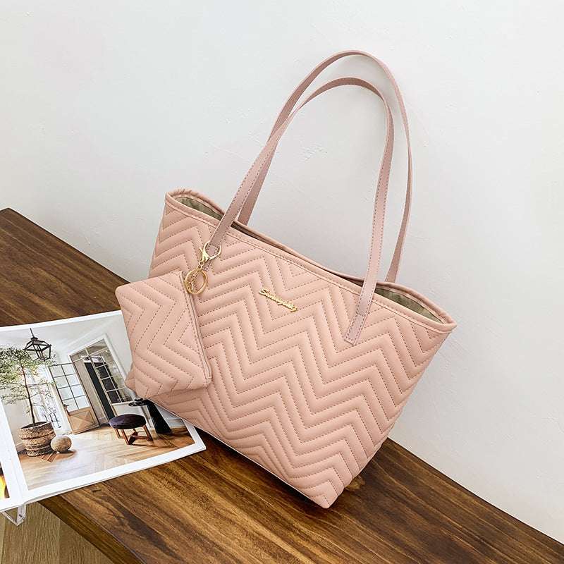 Women's Fashionable Shoulder Bag