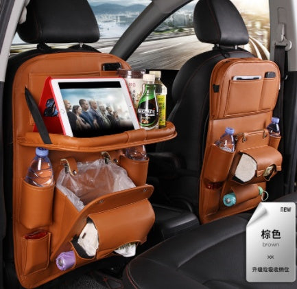 Hanging Bag Car Organizer 14"