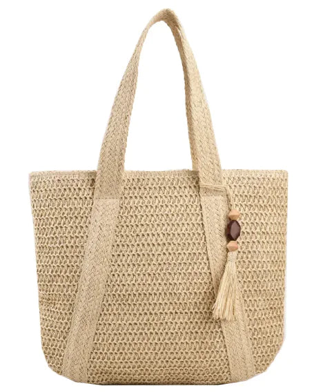 Women Beach Bag