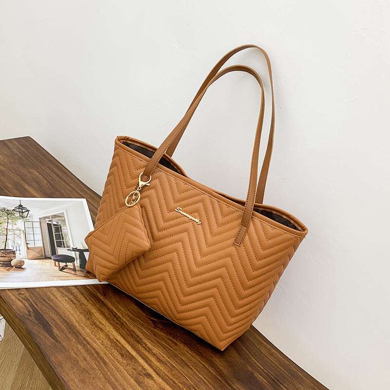 Women's Fashionable Shoulder Bag