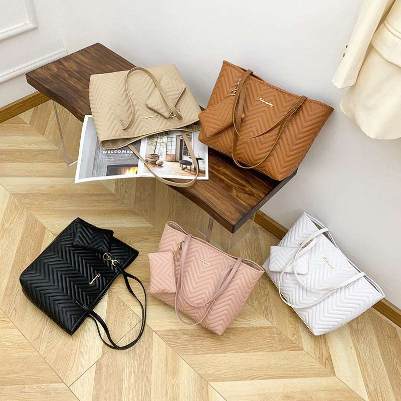 Women's Fashionable Shoulder Bag