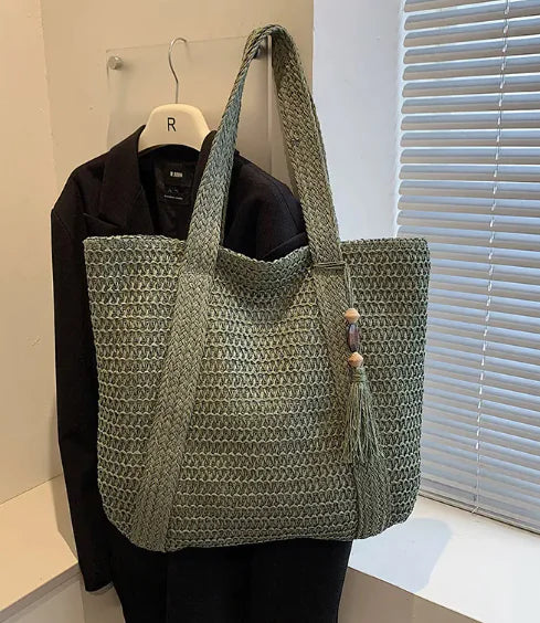 Women Beach Bag