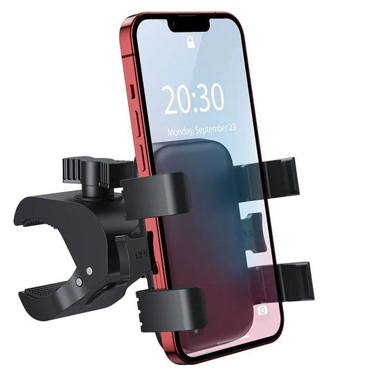 Motorcycle and Bicycle Computer/Phone Mount