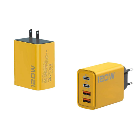Dual PD  USB Charger